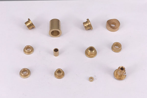 铜基WWW.榴莲视频轴套