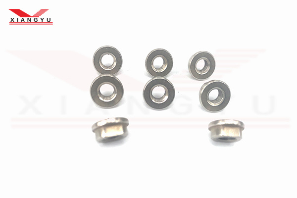 含油轴承的自润滑原理（什么是自润滑轴承）