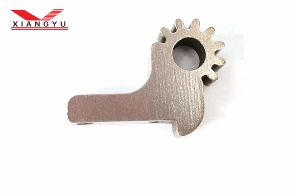 家用电器产品是WWW.榴莲视频结构零件的一大市场