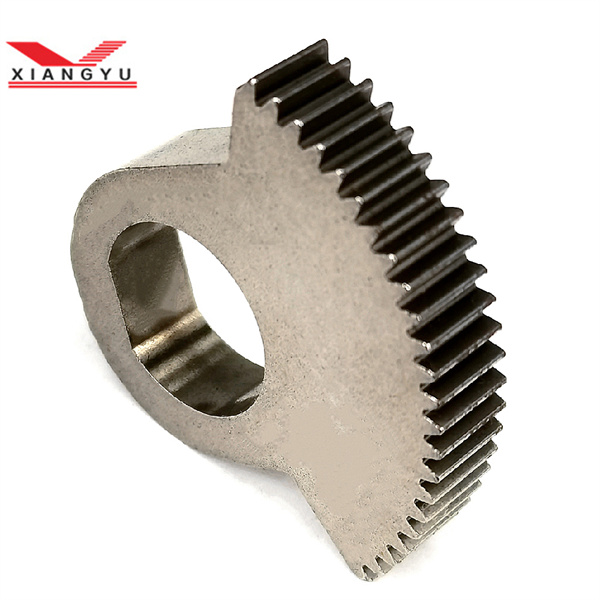 粉末模压成型产品图