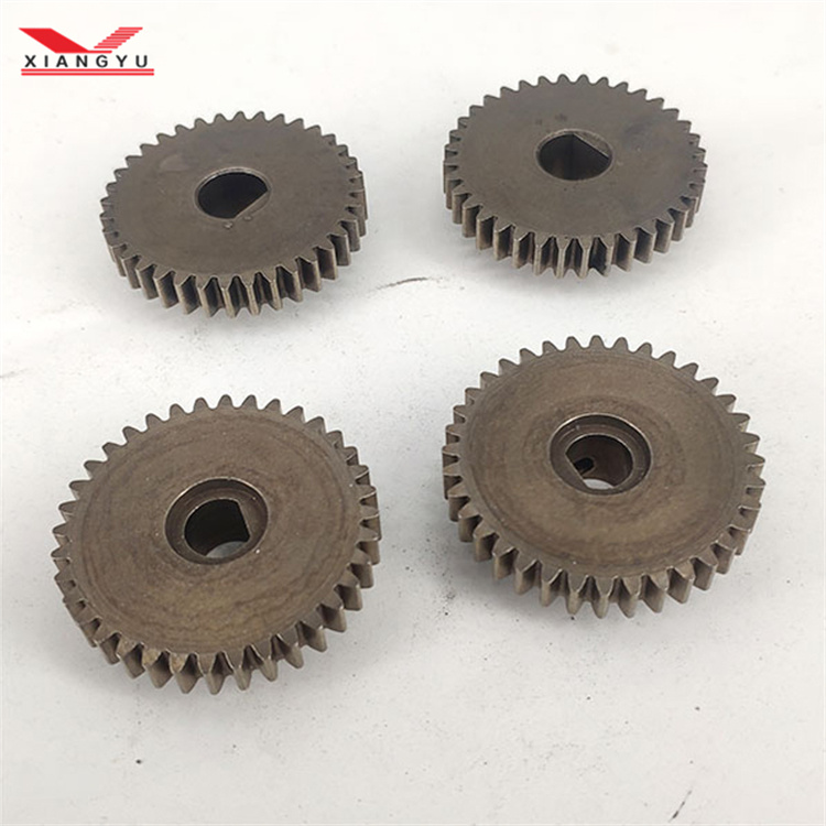 磨齿齿轮